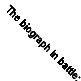 The biograph in battle: Its story in the South African War related with persona